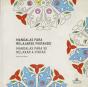 Mandalas Para Se Relaxar A Pintar / Mandalas Para Relajarse Pintando - Preview