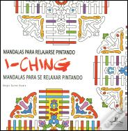 Mandalas Para Se Relaxar Pintando I-Ching