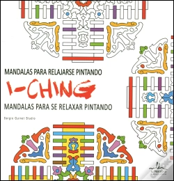 Capa do artigo Mandalas Para Se Relaxar Pintando I-Ching