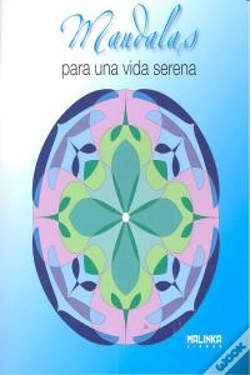 Capa do artigo Mandalas Para Una Vida Serena  