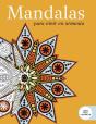 Mandalas Para Vivir En Armonía - Preview