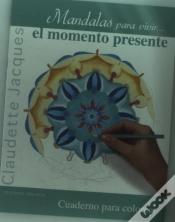 Capa do artigo Mandalas Para Vivir...El Momento Presente