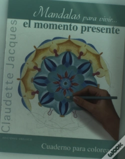 Capa do artigo Mandalas Para Vivir...El Momento Presente