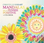 Mandalas Pensees Positives