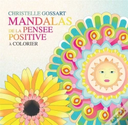 Capa do artigo Mandalas Pensees Positives
