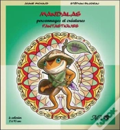 Capa do artigo Mandalas ; Personnages Et Créatures Fantastiques