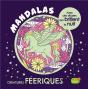 Mandalas Phosphorescents Creatures Feeriques (Coll. Carnet Mandalas) - Preview
