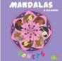 Mandalas Poneys - Preview