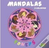 Mandalas Poneys