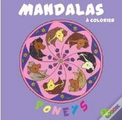 Capa do artigo Mandalas Poneys