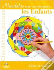 Mandalas Pour Accompagner Les Enfants