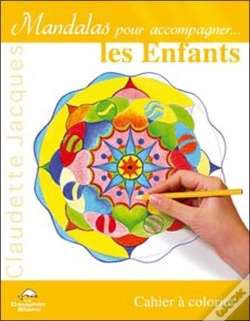 Capa do artigo Mandalas Pour Accompagner Les Enfants