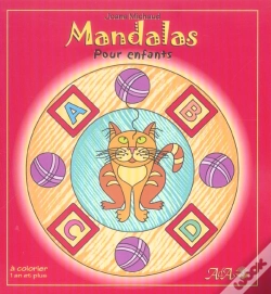 Capa do artigo Mandalas Pour Enfants