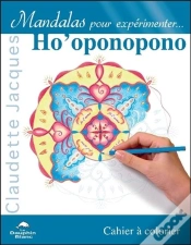 Capa do artigo Mandalas Pour Expérimenter Ho