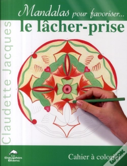 Capa do artigo Mandalas Pour Favoriser...Le Lâcher-Prise