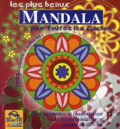 Capa do artigo Mandalas Pour Toutes Les Saisons