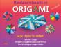 Mandalas Relaxants En Origami - Preview