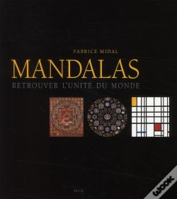 Capa do artigo Mandalas ; Retrouver L'Unité Du Monde