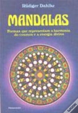 Capa do artigo Mandalas