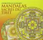 Mandalas Sacres Du Tibet - Preview