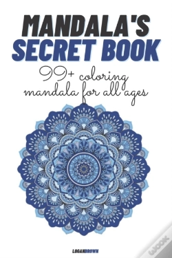 Capa do artigo Mandala'S Secret Book