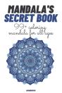 Mandala'S Secret Book - Preview