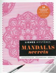 Mandalas Secrets