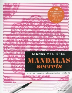 Capa do artigo Mandalas Secrets