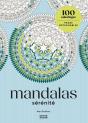 Mandalas Sérénité - Preview
