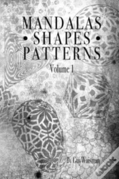 Capa do artigo Mandalas - Shapes - Patterns: Mandalas,