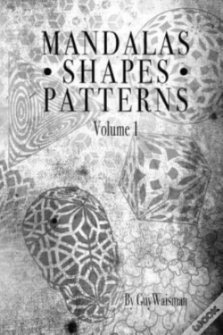 Capa do artigo Mandalas - Shapes - Patterns: Mandalas,