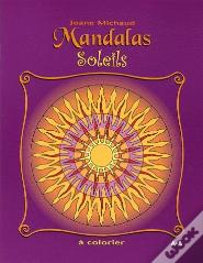 Mandalas Soleils