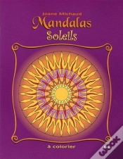Capa do artigo Mandalas Soleils