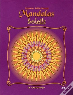 Capa do artigo Mandalas Soleils