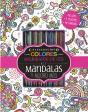 Mandalas - Preview
