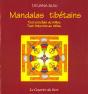 Mandalas Tibetains - Preview
