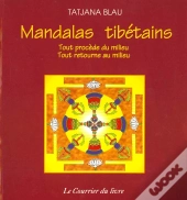 Mandalas Tibetains