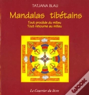 Capa do artigo Mandalas Tibetains