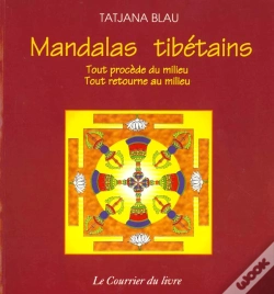 Capa do artigo Mandalas Tibetains