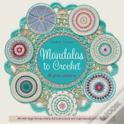 Capa do artigo Mandalas To Crochet