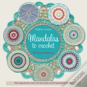 Capa do artigo Mandalas To Crochet