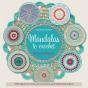 Mandalas To Crochet - Preview