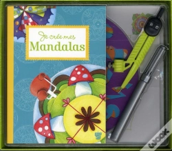 Capa do artigo Mandalas (Tp)