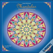 Capa do artigo Mandalas ; Triangles D