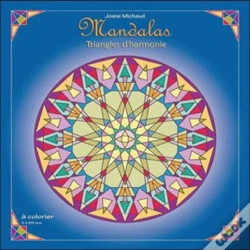 Capa do artigo Mandalas ; Triangles D'Harmonie