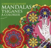 Capa do artigo Mandalas Tsiganes