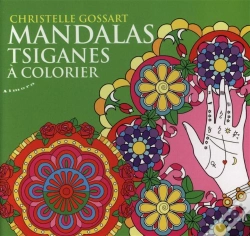 Capa do artigo Mandalas Tsiganes