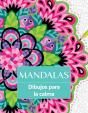 Mandalas Vegetales - Preview