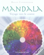 Capa do artigo Mandalas ; Voyage Vers Le Centre