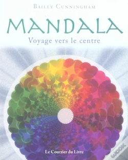 Capa do artigo Mandalas ; Voyage Vers Le Centre